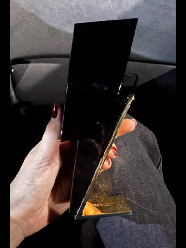 Парфюмерия Bad Boy от Carolina Herrera