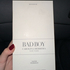 Парфюмерия Bad Boy от Carolina Herrera