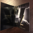 Духи Bad Boy от Carolina Herrera