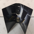 Отзыв Carolina Herrera Bad Boy