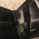 Отзывы Carolina Herrera Bad Boy