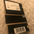 Духи Bad Boy от Carolina Herrera