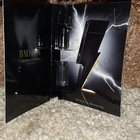 Духи Bad Boy от Carolina Herrera
