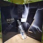 Духи Bad Boy от Carolina Herrera