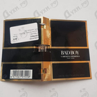 Парфюм Carolina Herrera Bad Boy