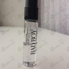 Отзывы Carolina Herrera Bad Boy