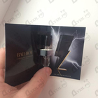 Духи Bad Boy от Carolina Herrera