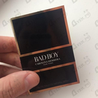 Парфюм Carolina Herrera Bad Boy