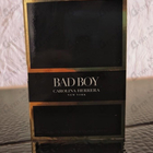 Отзывы Carolina Herrera Bad Boy