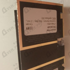 Духи Bad Boy от Carolina Herrera