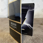 Отзыв Carolina Herrera Bad Boy