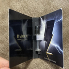 Отзывы Carolina Herrera Bad Boy