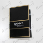 Парфюм Carolina Herrera Bad Boy