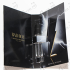 Духи Bad Boy от Carolina Herrera