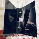 Отзыв Carolina Herrera Bad Boy