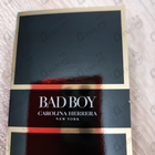 Парфюм Carolina Herrera Bad Boy