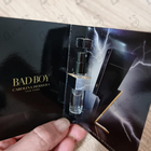 Духи Bad Boy от Carolina Herrera