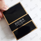 Парфюм Carolina Herrera Bad Boy
