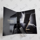 Отзыв Carolina Herrera Bad Boy