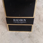 Парфюм Carolina Herrera Bad Boy
