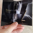 Духи Bad Boy от Carolina Herrera