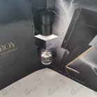 Духи Bad Boy от Carolina Herrera