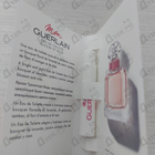 Отзыв Guerlain Mon Guerlain Bloom Of Rose