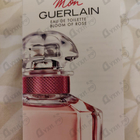 Отзывы Guerlain Mon Guerlain Bloom Of Rose