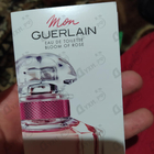 Духи Mon Guerlain Bloom Of Rose от Guerlain