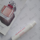 Отзыв Guerlain Mon Guerlain Bloom Of Rose