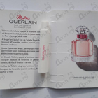 Отзыв Guerlain Mon Guerlain Bloom Of Rose