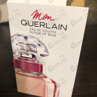 Отзывы Guerlain Mon Guerlain Bloom Of Rose