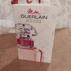 Отзывы Guerlain Mon Guerlain Bloom Of Rose