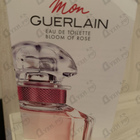 Отзыв Guerlain Mon Guerlain Bloom Of Rose