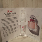 Отзыв Guerlain Mon Guerlain Bloom Of Rose