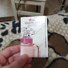Духи Mon Guerlain Bloom Of Rose от Guerlain