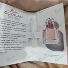 Духи Mon Guerlain Bloom Of Rose от Guerlain