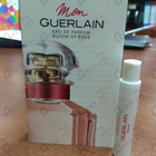 Отзыв Guerlain Mon Guerlain Bloom Of Rose