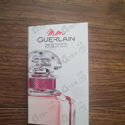 Духи Mon Guerlain Bloom Of Rose от Guerlain
