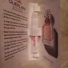 Духи Mon Guerlain Bloom Of Rose от Guerlain