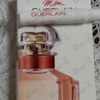 Духи Mon Guerlain Bloom Of Rose от Guerlain