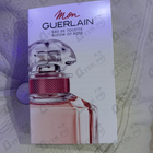Отзыв Guerlain Mon Guerlain Bloom Of Rose