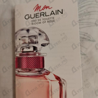 Отзыв Guerlain Mon Guerlain Bloom Of Rose