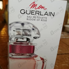 Отзыв Guerlain Mon Guerlain Bloom Of Rose