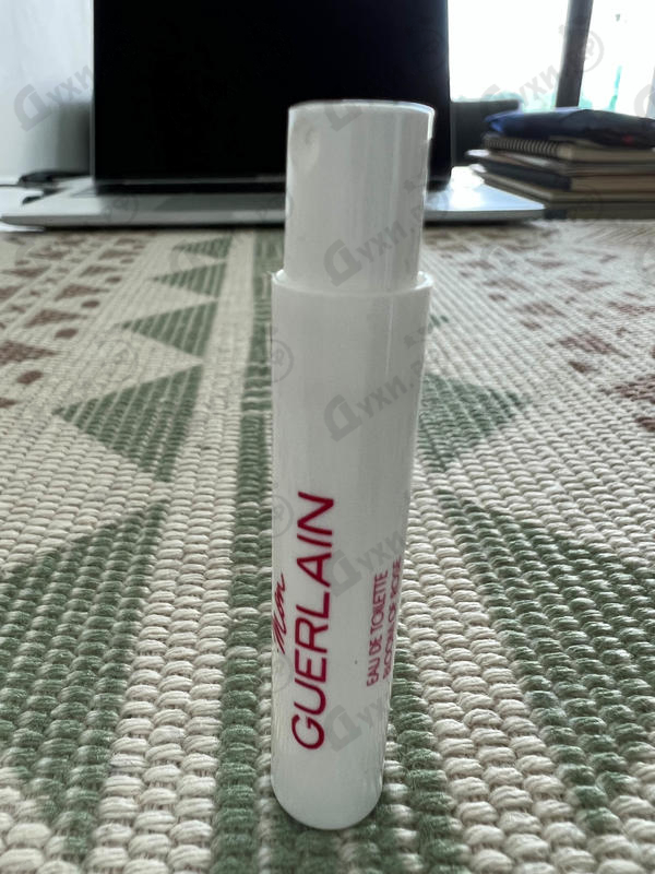 Отзыв Guerlain Mon Guerlain Bloom Of Rose