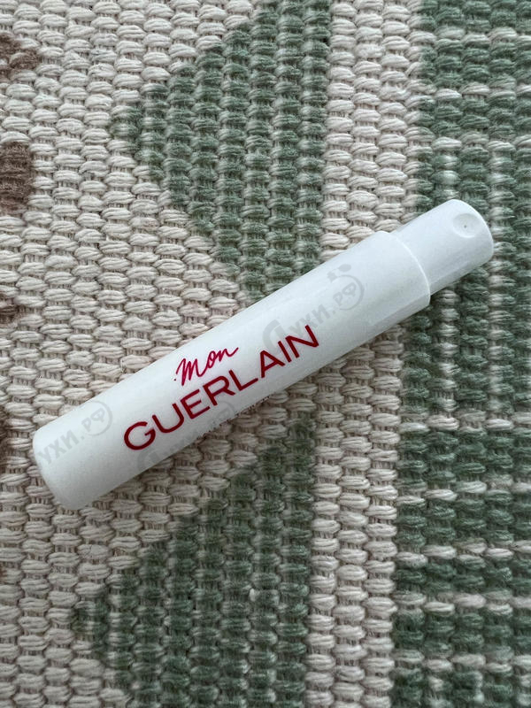 Духи Mon Guerlain Bloom Of Rose от Guerlain