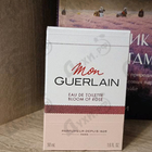 Отзывы Guerlain Mon Guerlain Bloom Of Rose