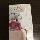 Духи Mon Guerlain Bloom Of Rose от Guerlain