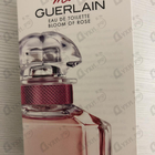 Духи Mon Guerlain Bloom Of Rose от Guerlain