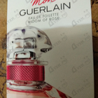 Отзывы Guerlain Mon Guerlain Bloom Of Rose